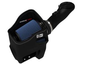 AFE Magnum FORCE Stage-2 Cold Air Intake System w/Pro 5R Filter | 2011-16 Ford Powerstroke 6.7L