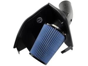 Air Intakes & Accessories - Air Intakes - AFE - AFE 54-30392 Stage 2 Intake w/Pro 5 R Filter 03-07 Ford 6.0L Power Stroke