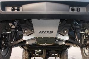 BDS Suspension - BDS 174H 6" Lift Kit for 2007-2013 Chevrolet/GMC 2WD 1500 - Image 3