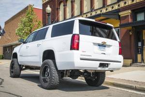 BDS Suspension - BDS 731H 6" Suspension System | 2015-19 Chevy/GMC 1500 SUV 4WD - Image 3