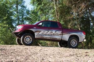 BDS Suspension - BDS 813H 7" Lift Kit | 2007-2015 Toyota Tundra 2WD & 4WD - Image 2