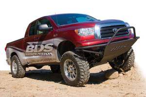 BDS Suspension - BDS 813H 7" Lift Kit | 2007-2015 Toyota Tundra 2WD & 4WD - Image 3