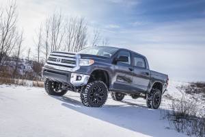 BDS Suspension - BDS 818F 7" Coil-Over Suspension System | 2016-18 Toyota Tundra 4WD & 16-17 2WD - Image 2