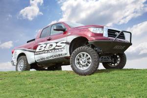 BDS Suspension - BDS 813F 7" Coil-Over Suspension Lift kit | 2007-2015 Toyota Tundra 4WD & 2WD - Image 4