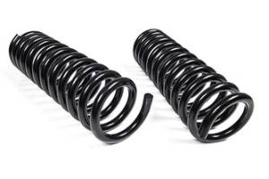 BDS Suspension Ford Bronco/F150 Coil Springs (Pair) 033201