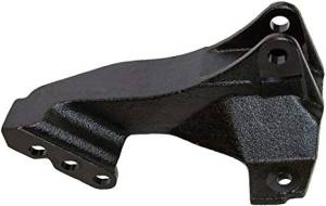 Steering And Suspension - Track Bars - ReadyLift - ReadyLift 2008-18 FORD  Track Bar Bracket 67-2538