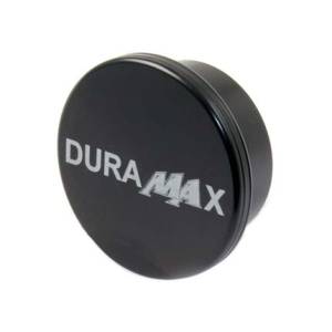 Merchant Automotive Billet Turbo Resonator Delete 04.5-10 GM Duramax