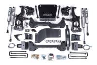 Suspension Lift Kits/Parts