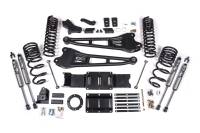 Suspension Lift Kits & Parts