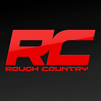 Rough Country - Steering And Suspension - Lift & Leveling Kits