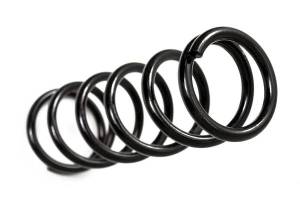 Steering And Suspension - Springs - BDS Suspension - BDS 032409 4.5" Rear Coil Spring (Pair) 14-18 Ram 2500
