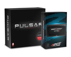 EDGE PRODUCTS - Edge Products Pulsar V3 Performance Module w/ Edge Insight CTS3 | 2020+ L5P Duramax - Image 2