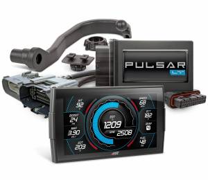 Edge Products Pulsar LT Inline Calibration Module + Insight CTS3 | 2020+ L5P Duramax
