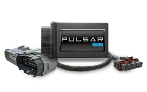 EDGE PRODUCTS - Edge Products Pulsar LT Inline Calibration Module + Insight CTS3 | 2020+ L5P Duramax - Image 2