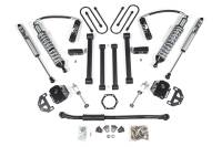 Lift & Leveling Kits