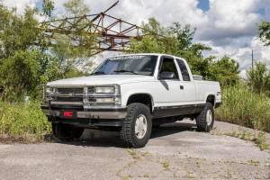 3 Inch GM Body Lift Kit 88-94 Silverado/Sierra 1500/2500 Rough Country