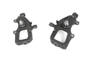 2 Inch Ford Drop Spindles 04-08 F-150 Rough Country