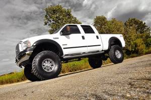 8 Inch Suspension Lift System 99-04 F-250 /F-350 Super Duty Rough Country