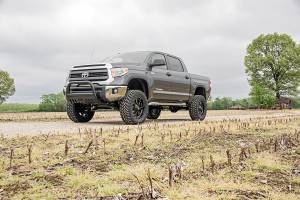 6 Inch Toyota Suspension Lift Kit 07-15 Tundra Rough Country