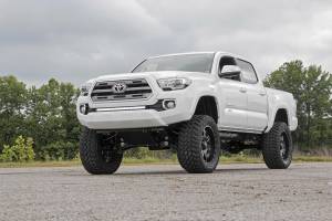6 Inch Toyota Suspension Lift Kit 05-15 Tacoma 4WD/2WD Rough Country
