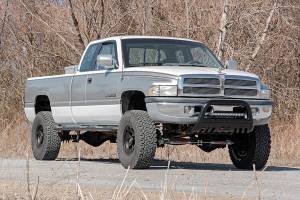 3 Inch Suspension Lift Kit 94-02 RAM 2500 4WD Rough Country