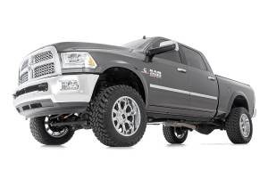 2.5 Inch Dodge Lift Kit N2.0 Shocks 14-20 RAM 2500 4WD Rough Country