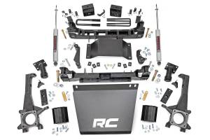 6 Inch Toyota Suspension Lift Kit 16-20 Tacoma 4WD/2WD Rough Country
