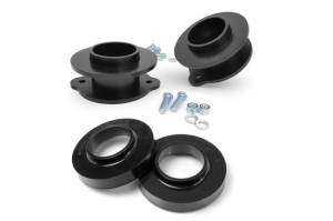 2 Inch Leveling Lift Kit 02-09 Trailblazer/Envoy Rough Country