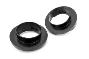 1.5 Inch Leveling Coil Spacers 99-06 Silverado/Sierra 1500 Rough Country