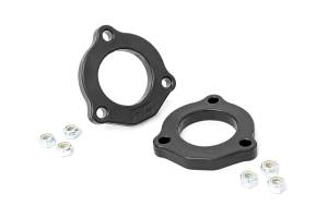 1 Inch Upper Strut Spacers 15-19 Canyon/Colorado Rough Country