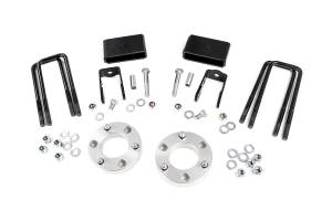 2 Inch Leveling Lift Kit 16-20 Titan XD 2WD/4WD Rough Country