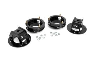 Rough Country - 1.5 Inch Leveling Kit 94-02 Dodge RAM 2500 4WD Rough Country