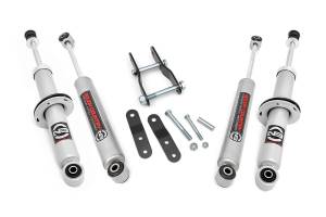 2.5 Inch Toyota Suspension Lift Kit Lifted N3 Struts 95.5-04 Tacoma Rough Country