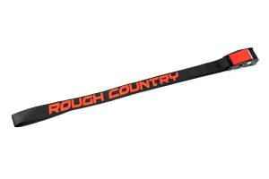 Rough Country - 1-inch Tie-Down Strap Rough Country