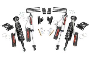 3.0 Inch Toyota Suspension Lift Kit Vertex w/ Vertex Shocks (05-20 Tacoma) Rough Country