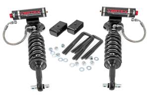 2.5 Inch GM Leveling Lift Kit w/Vertex Struts (07-18 1500 PU) Rough Country