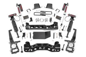 6 Inch Lift Kit Vertex 09-10 Ford F-150 4WD Rough Country