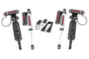 2 Inch Ford Leveling Lift Kit Vertex 09-13 Ford F-150 Rough Country