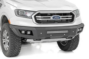 19-21 Ford Ranger 2WD/4WD Front Bumper Rough Country