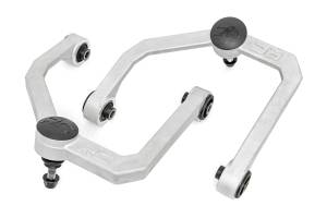 Rough Country - 04-21 Nissan Titan Upper Control Arms Rough Country