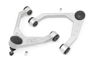 Forged Upper Control Arms OE Upgrade Chevy/GMC 1500 (07-18) Rough Country
