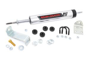 V2 Steering Stabilizer Chevy C10/K10 Truck 2WD (69-87) Rough Country