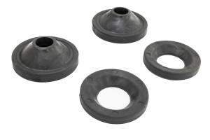 Rough Country - 0.75 Inch Spacer Kit Jeep Wrangler JK (07-18) Rough Country