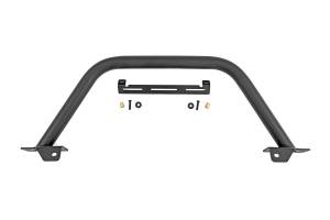 Safari Bar OE Modular Steel Ford Bronco 4WD (21-23) Rough Country