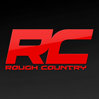 Rough Country - 2017+ Ford 6.7L Powerstroke - Steering And Suspension