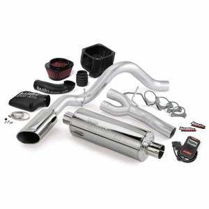 Stinger Bundle Power System 99-02 Chevy 4.8-5.3L ECSB Banks Power