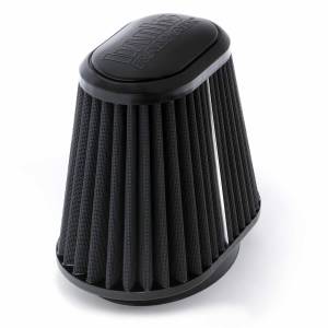 Air Filter Element Dry For Use W/Ram-Air Cold-Air Intake Systems 03-08 Ford 5.4L and 6.0L Banks Power