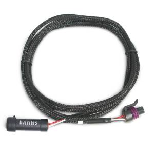 29 Analog Extension Harness 72 Inch Banks Power