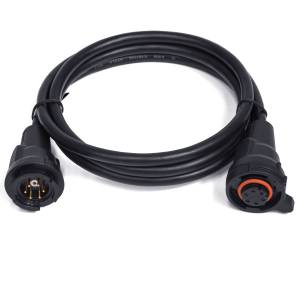 Banks Power - B-Bus Under Hood Extension Cable (72 inch) for iDash 1.8 Banks Power