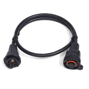B-Bus Under Hood Extension Cable (24 Inch) for iDash 1.8 Banks Power